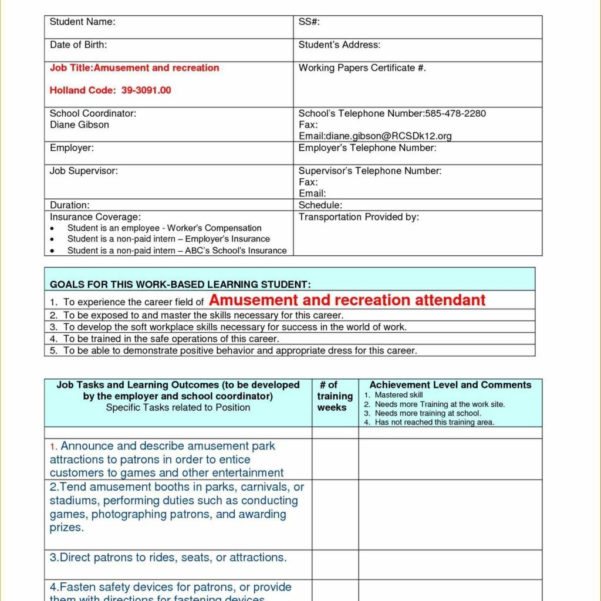 Spreadsheet Activities For High School Students Payment Spreadshee fun ...