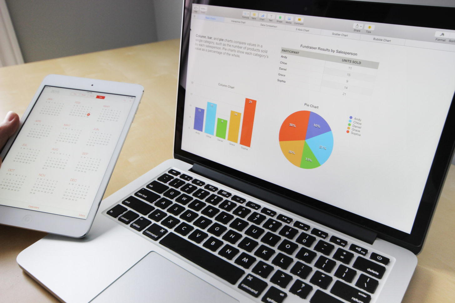 Spreadsheet Alternatives In Spreadsheet Alternatives: How To Avoid The Painful Reality Of Excel