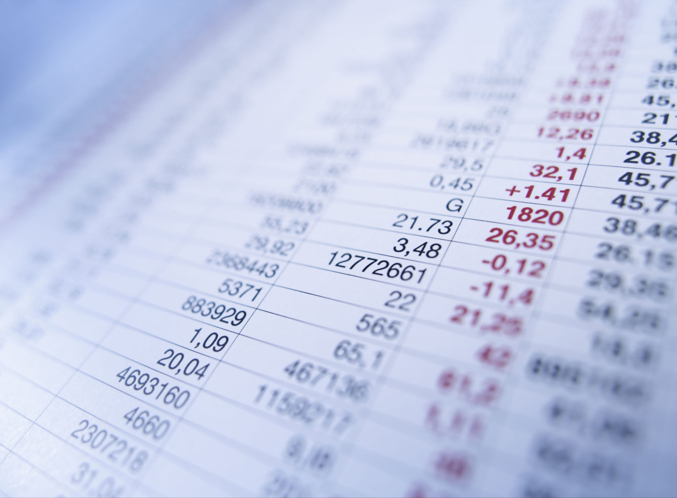 Spreadsheet Alternatives To Excel For 5 Free Spreadsheet Programs