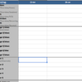 Spreadsheet Analytics Inside Google Analytics Spreadsheet For Tracking  Sonja Dewing