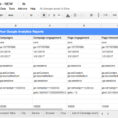 Spreadsheet Analytics Inside Spreadsheet Analytics Cute Spreadsheet App Excel Spreadsheet