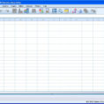 Spreadsheet Application Pertaining To How Does Spss Differ From A Typical Spreadsheet Application
