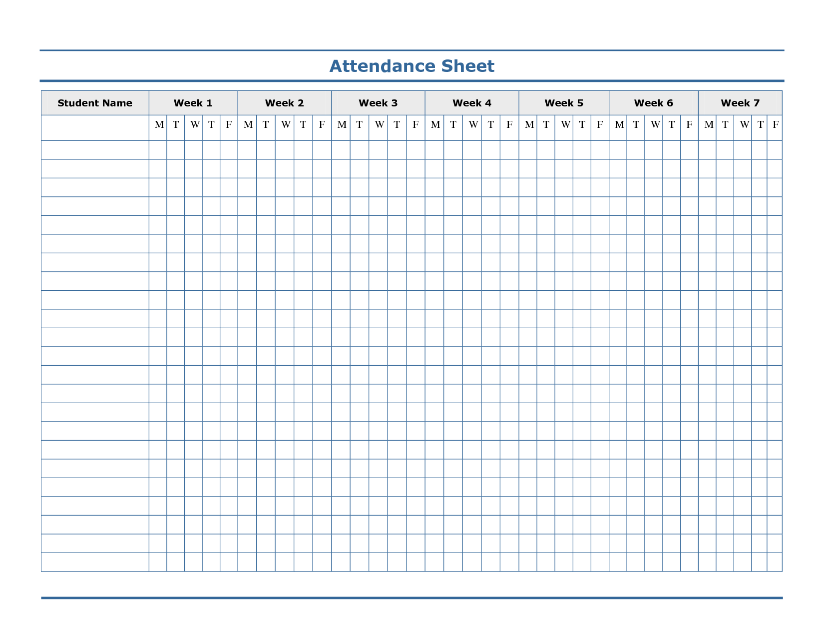 Spreadsheet Attendance Template Inside Employee Attendance Tracking Spreadsheet Template Free Google