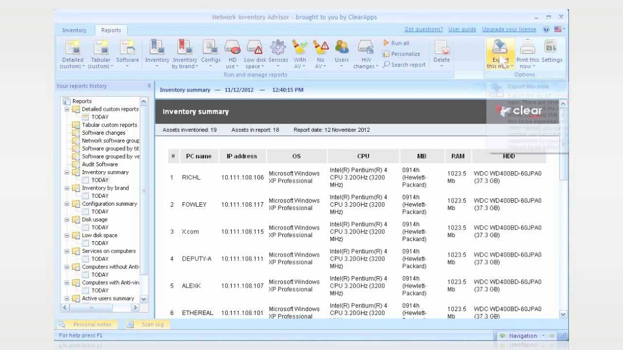 Spreadsheet Auditing Software Free Pertaining To Spreadsheet Auditing Software Free Network Pc Audit Hardware