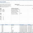 Spreadsheet Auditing Tools In Excelsafe Audit Trail Report  Ofni Systems
