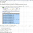 Spreadsheet Automation Pertaining To Spreadsheet Automation  Powerlines: Power Quality Consultants