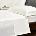 Spreadsheet Bed Sheets in Spreadsheet Bed Sheets Beautiful Mayfair Cream 300 Thread Count