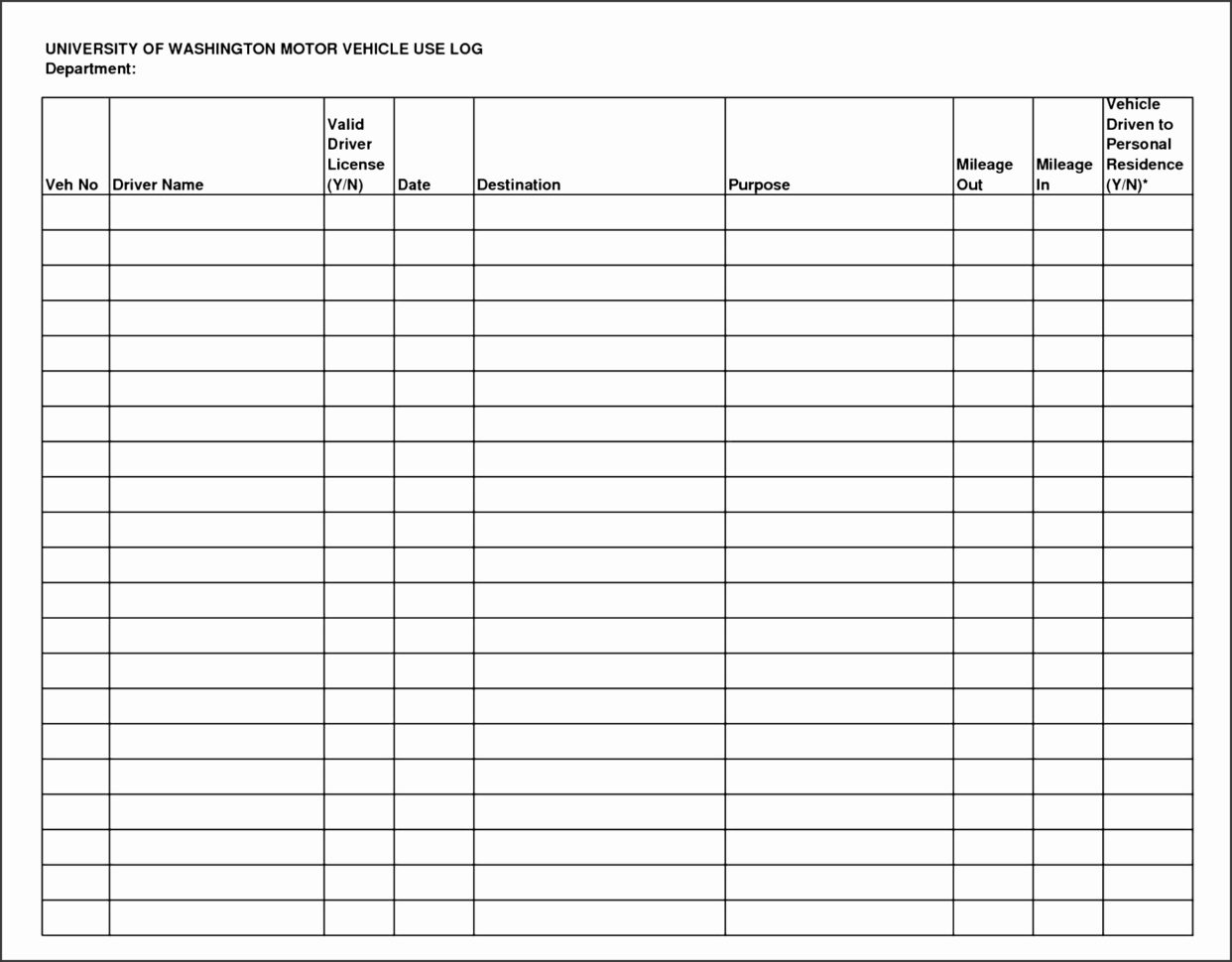 Spreadsheet Book Regarding Form Templates Mileage Spreadsheet For Taxes New Car Log Book