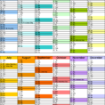 Spreadsheet Calendar Template Intended For 2015 Calendar Excel  Download 16 Free Printable Templates .xlsx