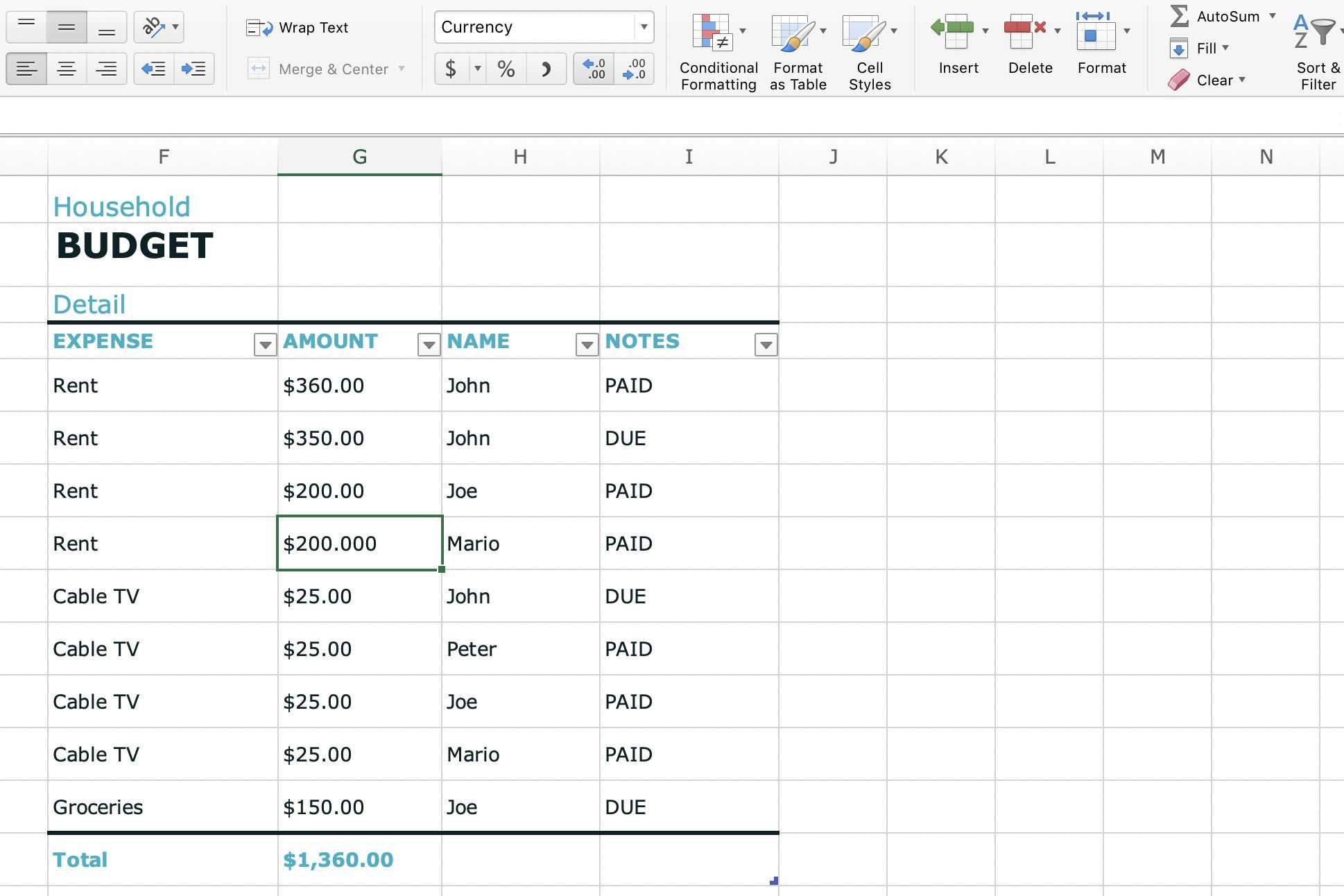 Spreadsheet Cell Definition Intended For What Is A Spreadsheet Cell?