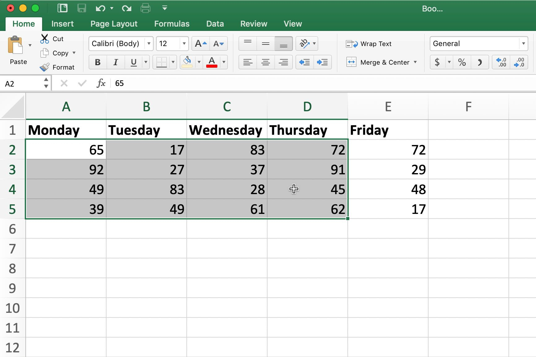 google sheets fit text to cell double colum