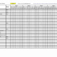 Spreadsheet Chart Regarding Restaurant Inventory Spreadsheet Food Storage Chart Unique Invoice