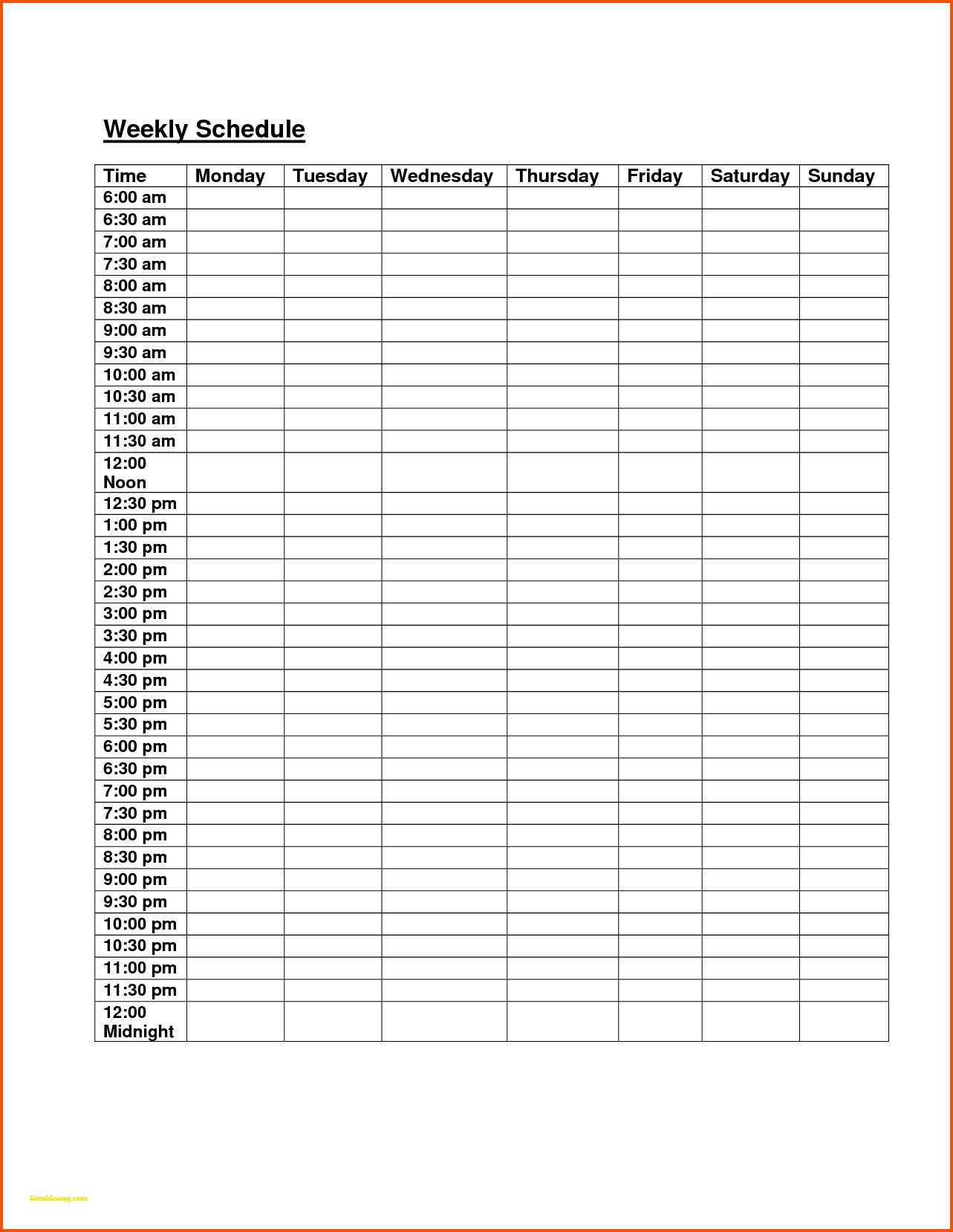 Spreadsheet Class with regard to Excel Spreadsheet Class Schedule And ...