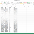 Spreadsheet Codes For Generating Postnet Mailing Codes In Excel With Connectcode