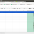 Spreadsheet Column in Google Spreadsheets Sum Or Rows Of Certain Columns  Stack Overflow
