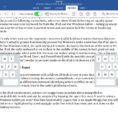 Spreadsheet Compare Office 365 Regarding Microsoft Office For Ipad Vs. Office For Windows Tablet