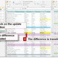 Spreadsheet Compare Online For Best Tool To Compare Excel Files And Databases.  Synkronizer Excel