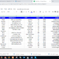 Spreadsheet Data Entry For Excel Data Entry In Spreadsheet Or Google Sheet For $2  Seoclerks