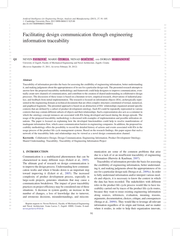Spreadsheet Data Grapher Etool Pertaining To Pdf Facilitating Design Communication Through Engineering