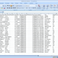 Spreadsheet Database In Customer Database Excel Template Spreadsheet Templates 2007 To 2016