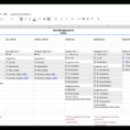 Spreadsheet Designers Throughout Ux Design With Google Docs And Sheets Part2 – Ux Collective