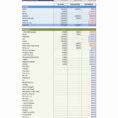 Spreadsheet Examples With Regard To Account Spreadsheet Examples Full Size Of For Simple Personal Bud