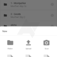 Spreadsheet For Android Phone Throughout Modal Bottom Sheet With Material Design In Android  Learn