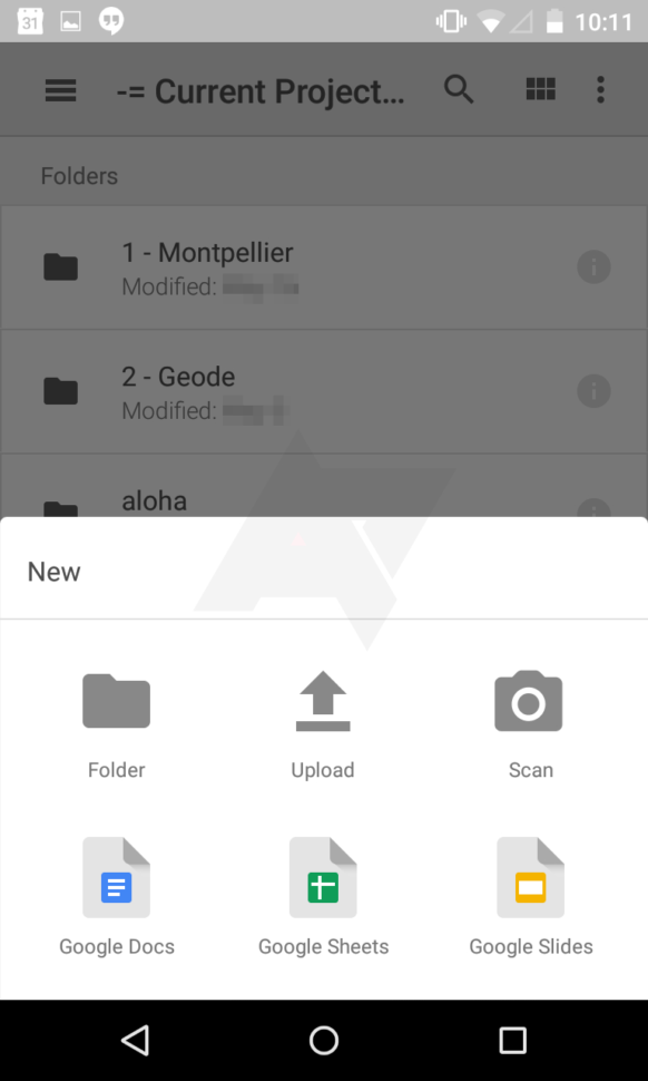 Spreadsheet For Android Phone Throughout Modal Bottom Sheet With Material Design In Android  Learn
