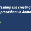 Spreadsheet For Android Regarding Creating A Spreadsheet In Android – Pedro Carrillo – Medium
