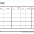 Spreadsheet For Bill Tracking Intended For Free Bill Tracking Spreadsheet  Resourcesaver