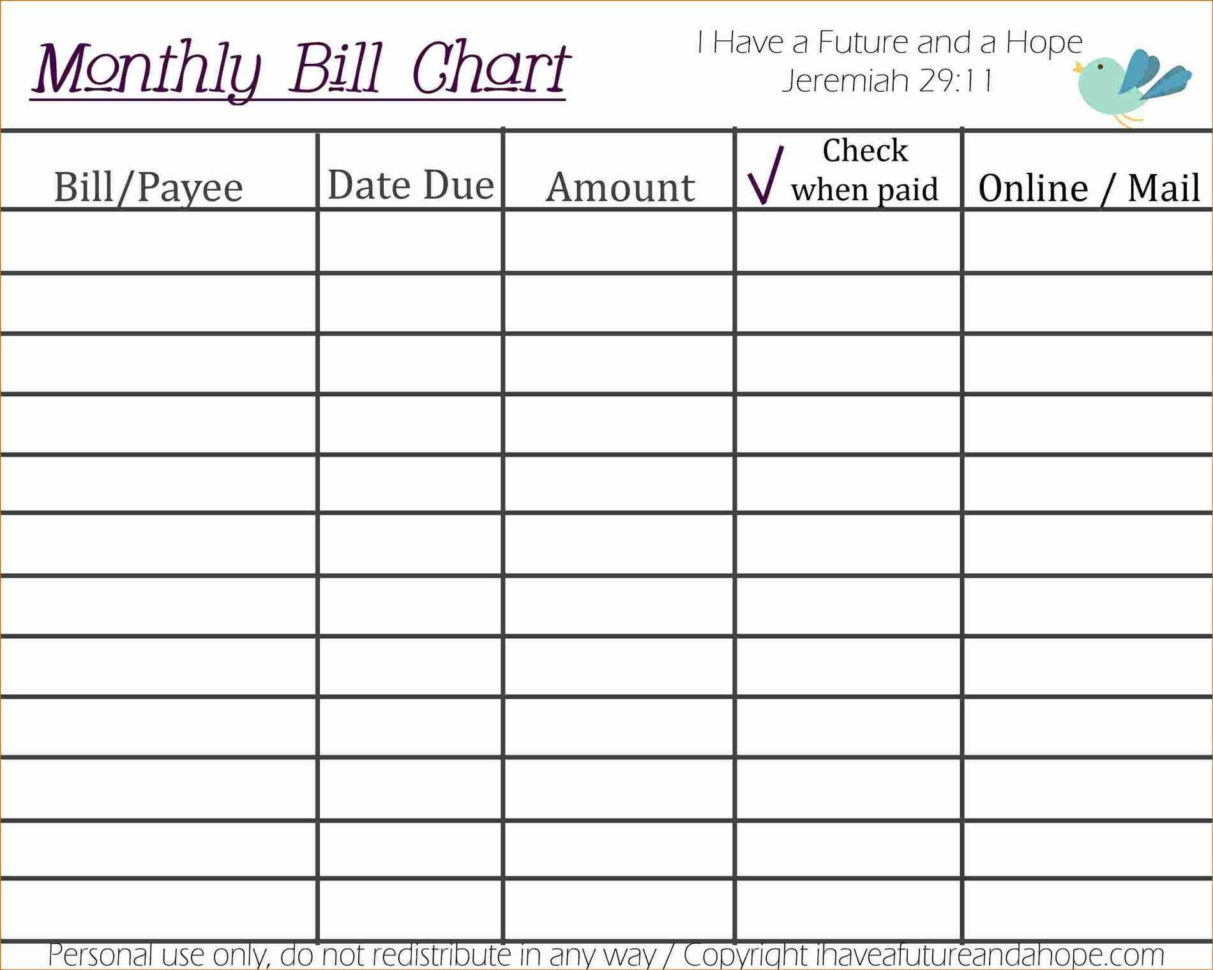 Spreadsheet For Bill Tracking Regarding Bill Tracking Template Kasare.annafora.co Spreadsheet For Bill Tracking Regarding Bill Tracking Template Kasare.annafora.co