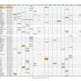 Spreadsheet For Building A House Intended For Sample Project Management Plan Project Planning Project Plan Outline