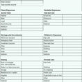 Spreadsheet For Business Expenses And Income With Regard To Business Expense And Income Spreadsheet Expenses Small Sosfuer