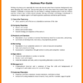Spreadsheet For Catering Business Throughout Free Business Plan Template Catering Company Inspirational Resume