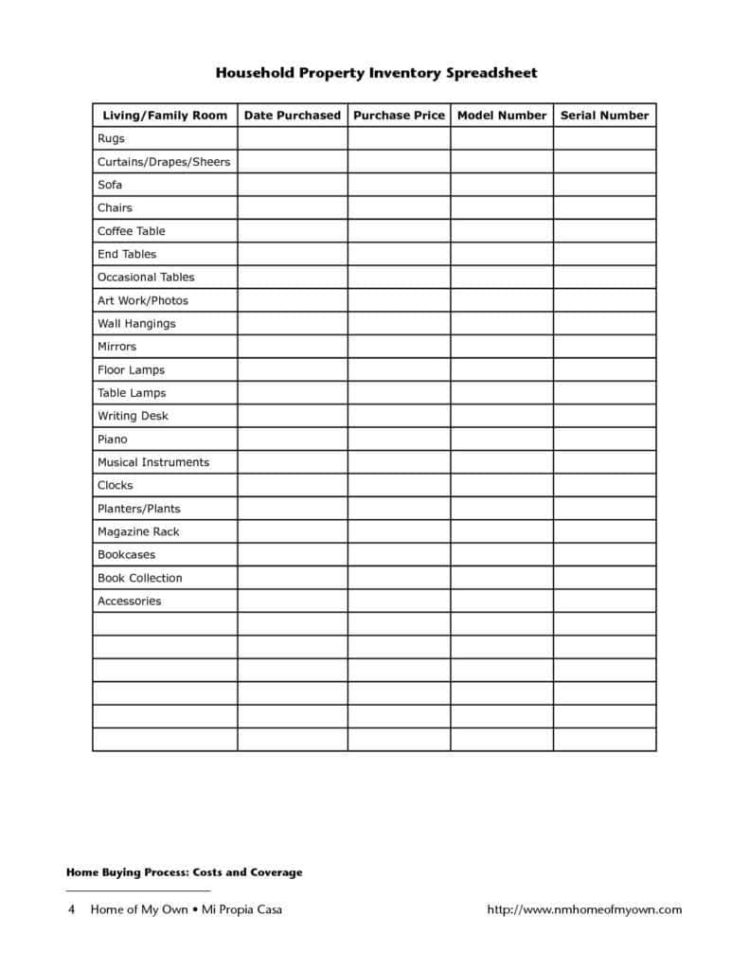 Spreadsheet For Clothing Inventory Regarding Office Supply Inventory List Template And Clothing Inventory Sheet