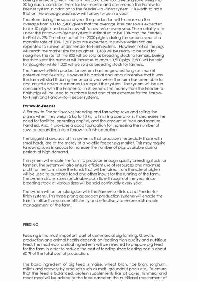 Spreadsheet For Cow Calf Operation Regarding Farmers Market Business Plan Template Cow Calf Operation Spreadsheet