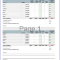 Spreadsheet For Employee Time Tracking Regarding Employee Time Tracking Spreadsheet Free And Daily Time Tracking