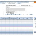 Spreadsheet For Employee Time Tracking Throughout Daily Time Tracking Spreadsheet  My Spreadsheet Templates