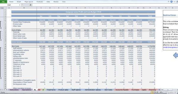 Spreadsheet For Hairdressers Google Spreadshee spreadsheet for ...