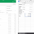 Spreadsheet For Ipad Intended For Google Sheets Iphone  Ipad Keyboard Shortcuts ‒ Defkey