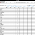 Spreadsheet For Ipad With Google Sheets On Ipad  Homebiz4U2Profit