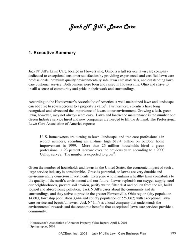 Spreadsheet For Lawn Mowing Business Download For 001 Plan Template Lawn Care Business Free Landscape Bid Example
