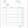 Spreadsheet For Lawn Mowing Business Download In 50 Free Lawn Care Invoice Template  Techdeally