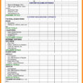 Spreadsheet For Rental Income And Expenses Within Spreadsheet For Rental Income And Expenses  My Spreadsheet Templates