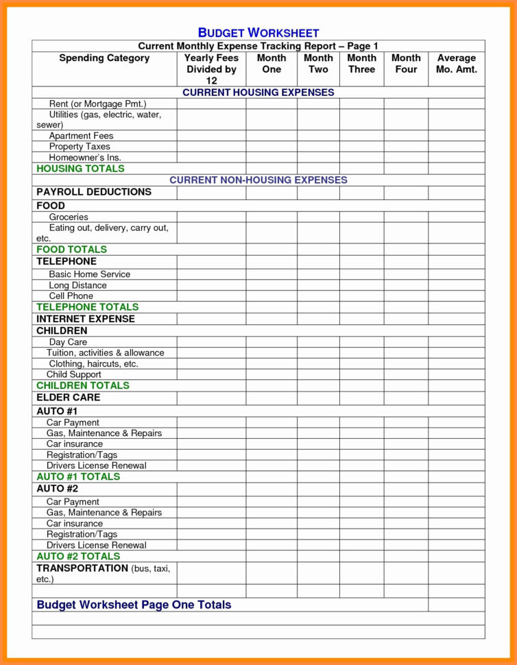 Spreadsheet For Rental Income And Expenses Within Spreadsheet For Rental Income And Expenses  My Spreadsheet Templates