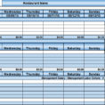 Spreadsheet For Restaurant Management Inside Restaurant Excel Spreadsheets  Aljererlotgd