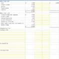 Spreadsheet For Statement Of Cash Flows In Solved: Forten Company, A Merchandiser, Recently Completed
