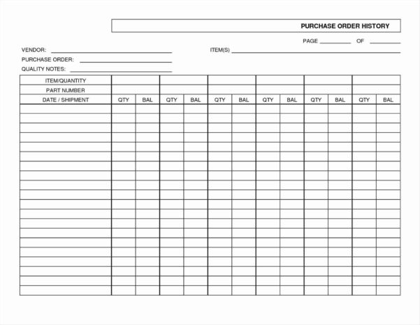 Spreadsheet For T Shirt Orders — Db-excel.com