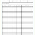 Spreadsheet For Truckers With Regard To Truck Maintenance Spreadsheet Vehicle Log Excel Template New