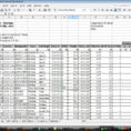 Spreadsheet Formulas For Excel Spreadsheet For Payroll Or Formulas With Hours Plus Taxes